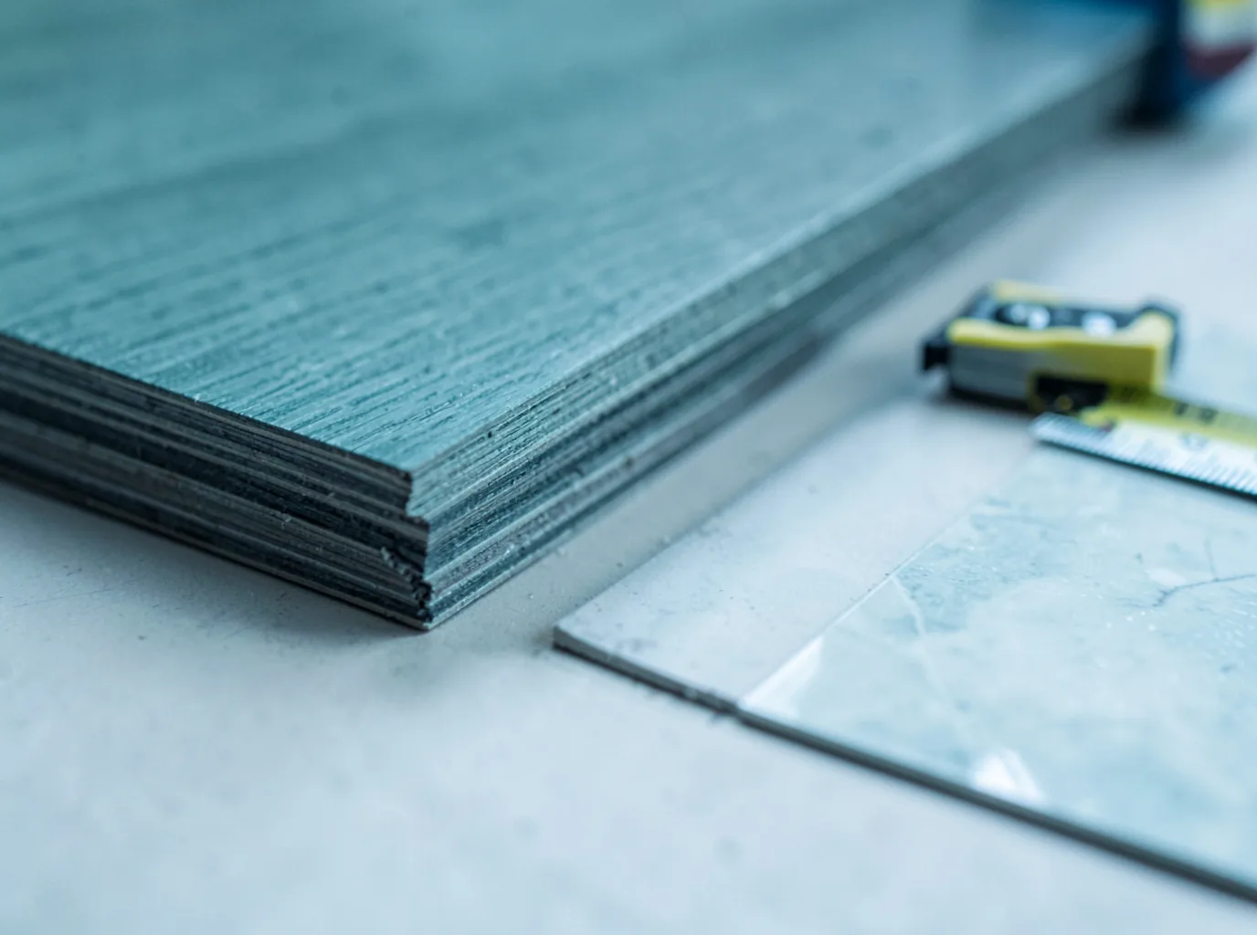 Luxury Vinyl Plank Installation Guffey, CO FAQs